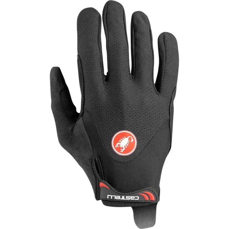 CASTELLI ARENBERG GEL LF GLOVE BLACK XL