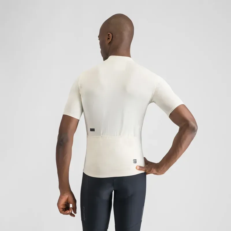 SPORTFUL CLASSIC JERSEY - CREAM LARGE-1