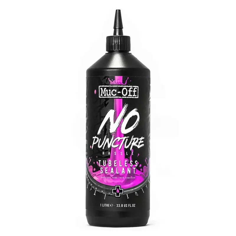 Muc-Off No Puncture Hassle