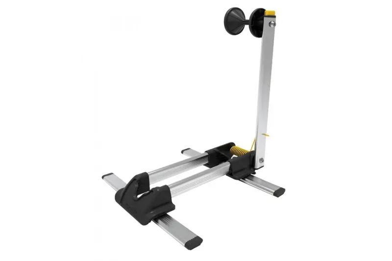 Topeak Line Up in Silver