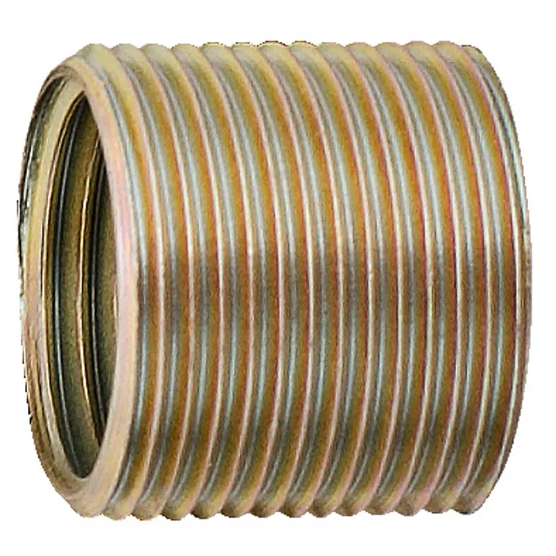 Unior Right Pedal Thread Insert 