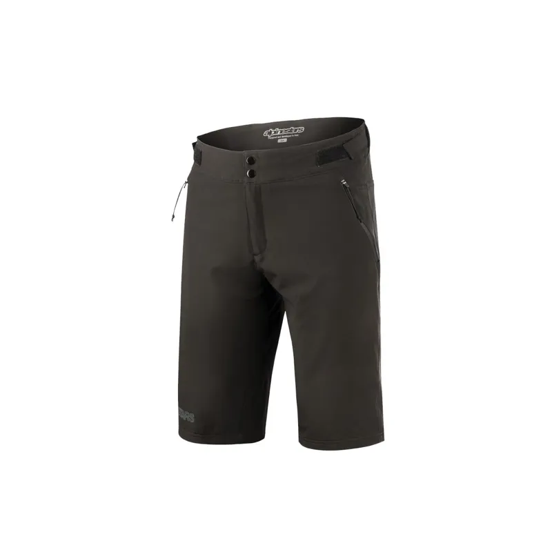 Alpinestars Rover Pro Shorts In Black