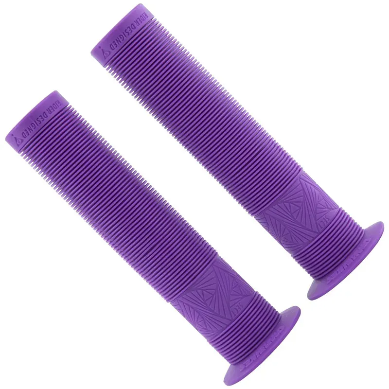 DMR - Sect Grip - Purple one size