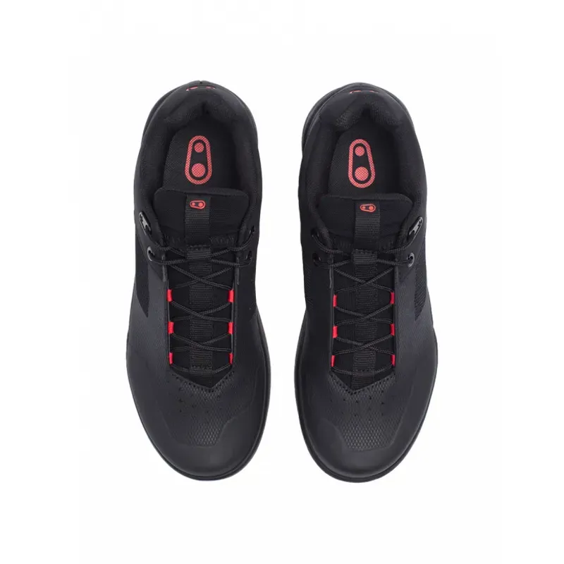 Stamp Lace Camo Green-3