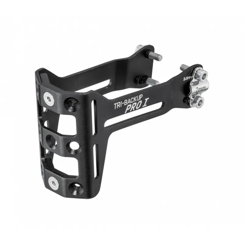 TOPEAK TRI-BACKUP PRO I  BLACK