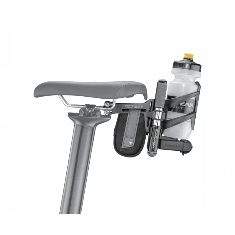 TOPEAK TRI-BACKUP PRO I  BLACK-5