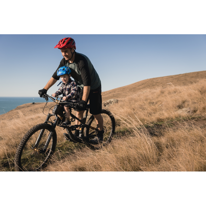 Kids Ride Shotgun 2.0 CHILD BIKE HANDLEBARS-3