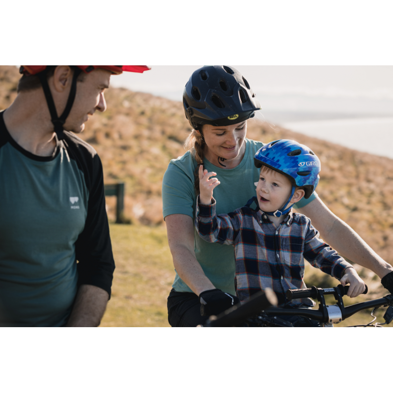Kids Ride Shotgun 2.0 CHILD BIKE HANDLEBARS-4