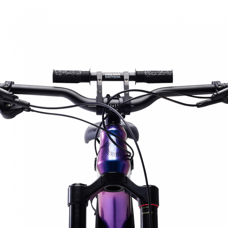 Kids Ride Shotgun 2.0 CHILD BIKE HANDLEBARS-2