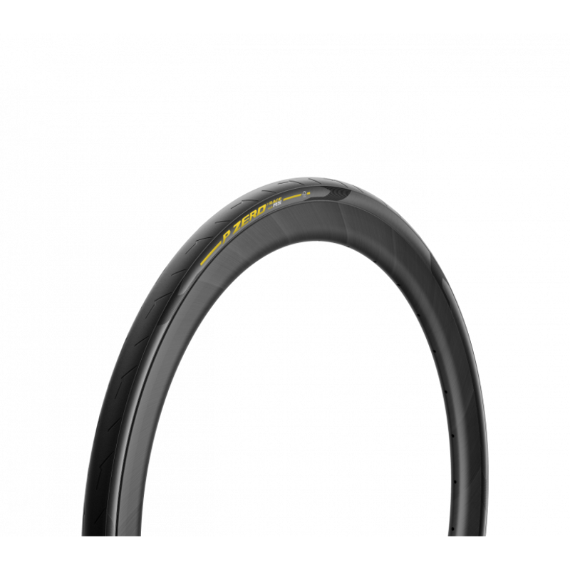 PIRELLI P ZERO RACE TLR RS YELLOW 700X28-2