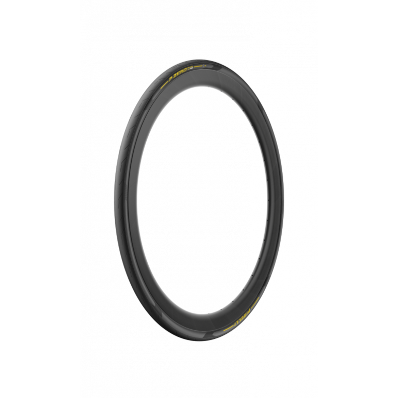 PIRELLI P ZERO RACE TLR RS YELLOW 700X28-1
