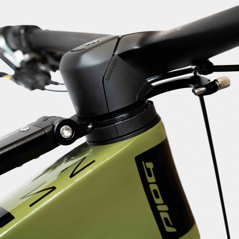 Kids Ride Shotgun PRO SEAT ADAPTOR KIT-1