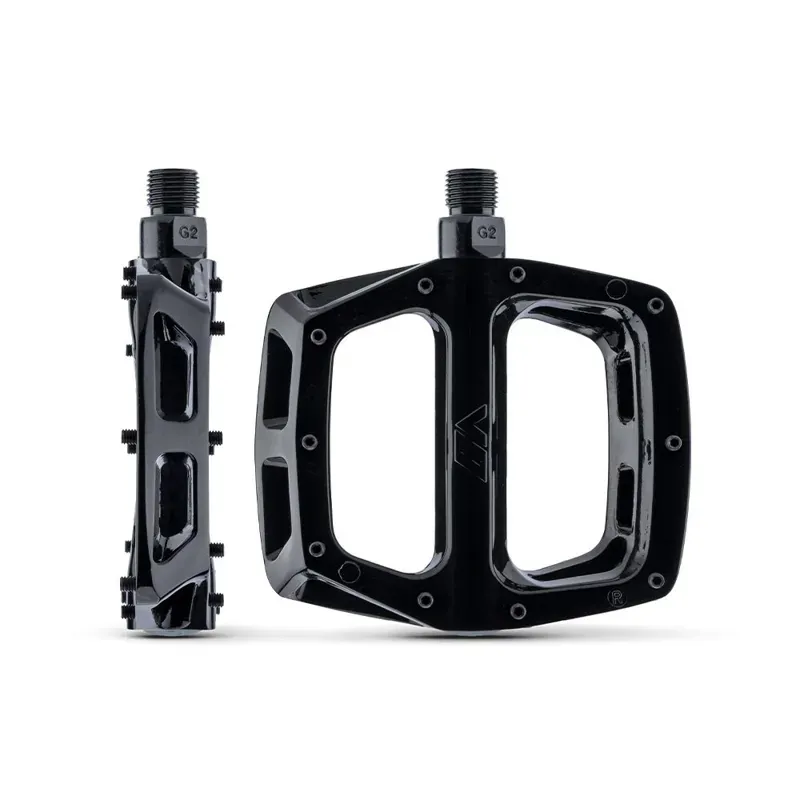 DMR V8 PEDAL BLACK
