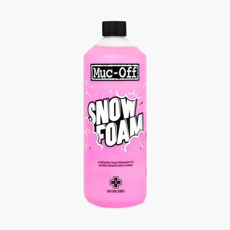 Muc-Off Snow Foam 5L