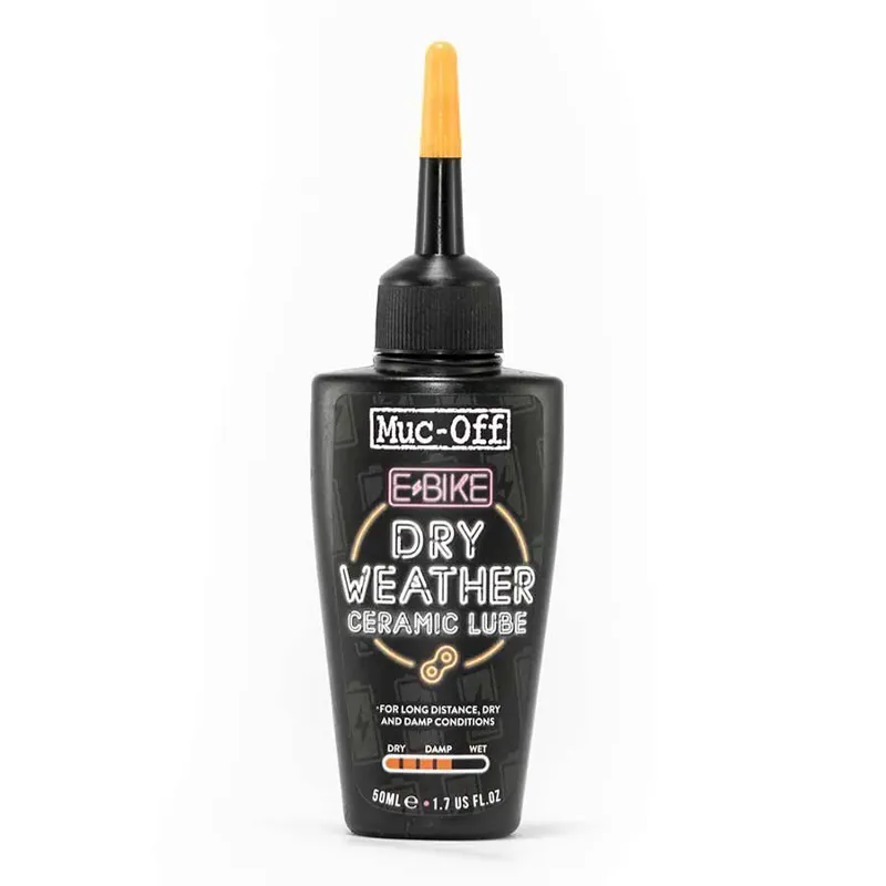 Muc-Off 50ml eBike Dry