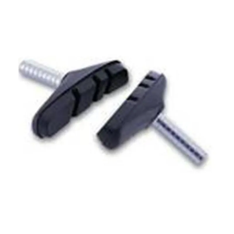 Ashima Cantilever One Piece Brake Shoe/Pad 60mm: size