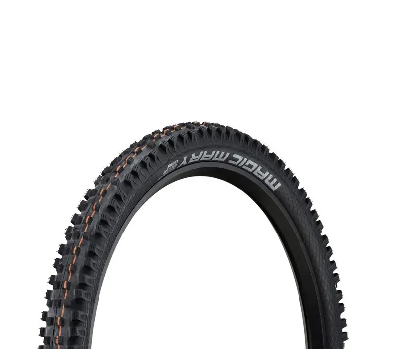 Schwalbe Magic Mary Addix Mountain Bike Tyre - 27.5x2.40
