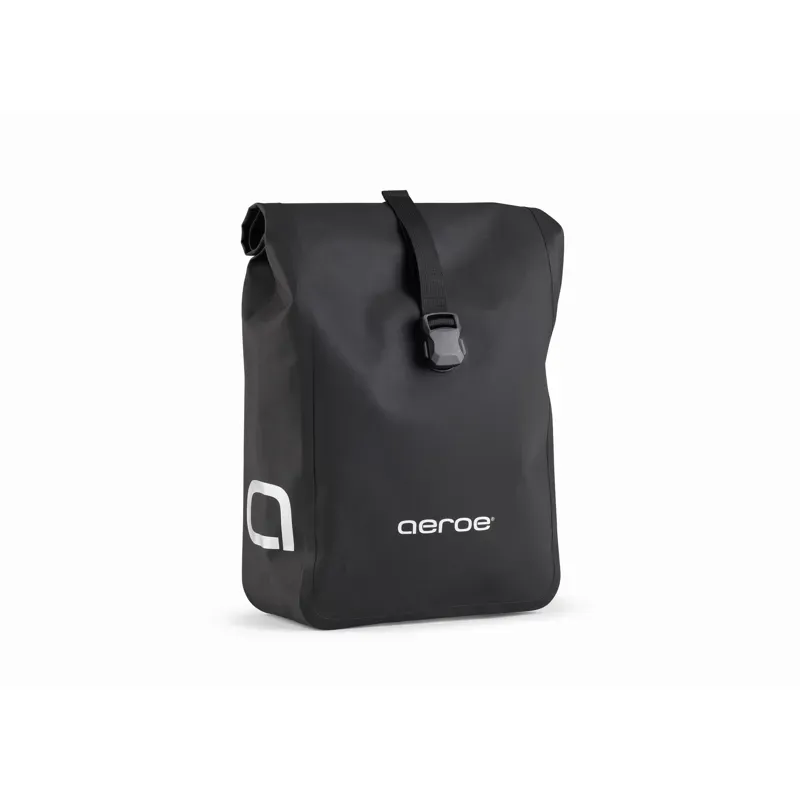 AER BAG Urban Pannier Black one size