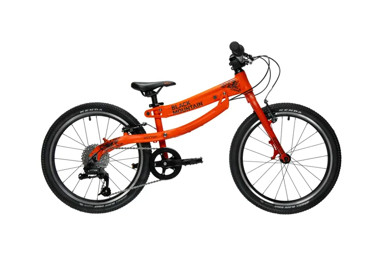 Black Mountain Bikes-Lampeter-Wales