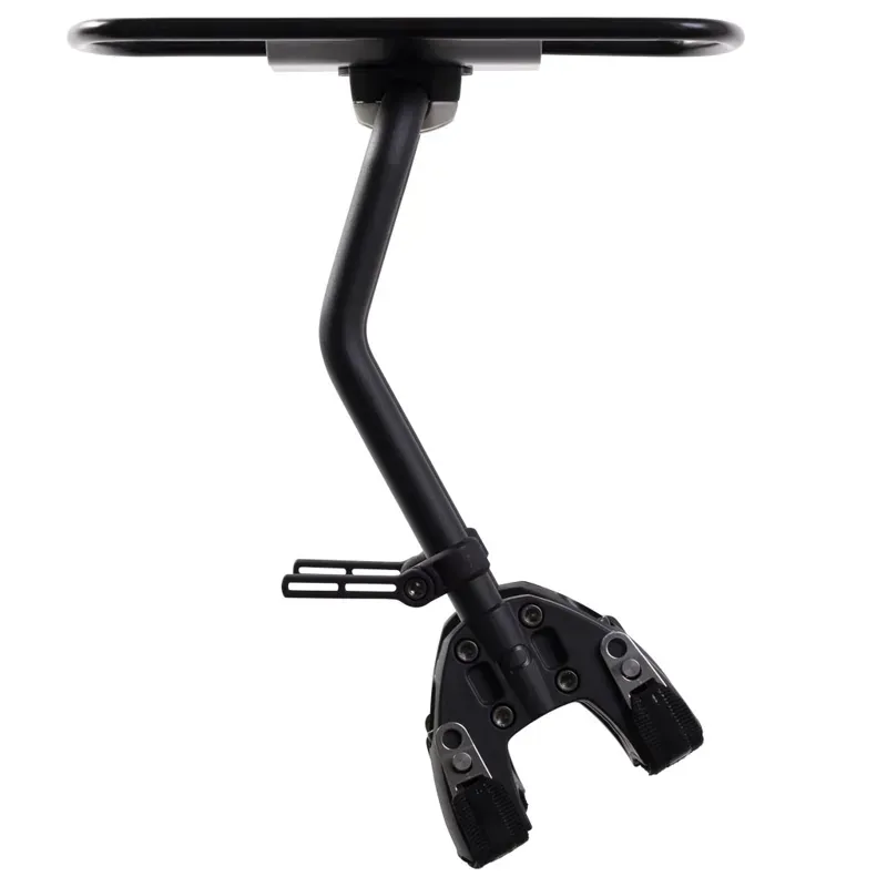 Aeroe Spider Pannier Rear Rack in Black