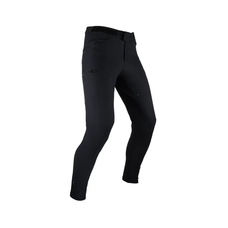 Leatt MTB Trail 2.0 Pant in Black
