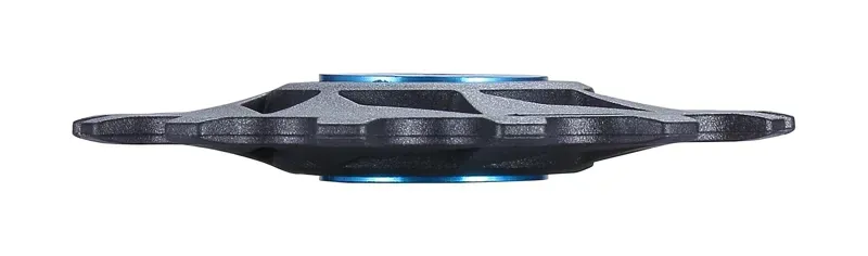 BBB BDP-09 RollerBoys 13t Jockey Wheels in Black-2