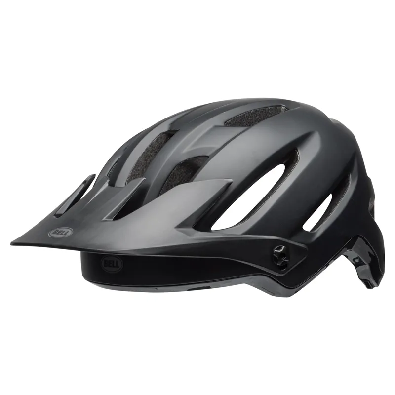 Bell 4Forty Mountain Bike Helmet in Black