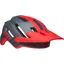 Bell 4Forty Air Mips Helmet GY/RED L