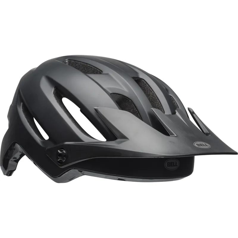 Bell 4forty Mips Mountain Bike Helmet In Grey