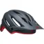 Bell 4forty Mips Mountain Bike Helmet in Black