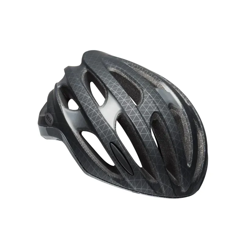 Bell Formula Road Helmet in Black