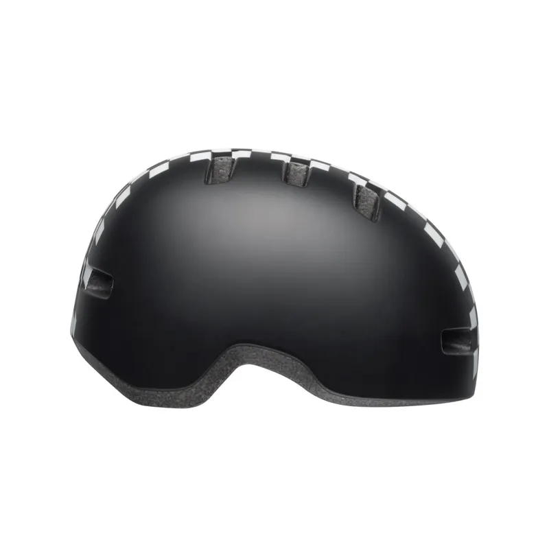 Bell Lil Ripper Toddler Helmet In Black