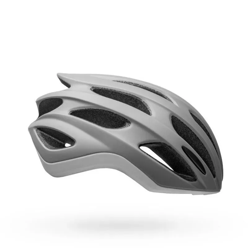 Bell Formula Road Helmet in Matte/Gloss Grey