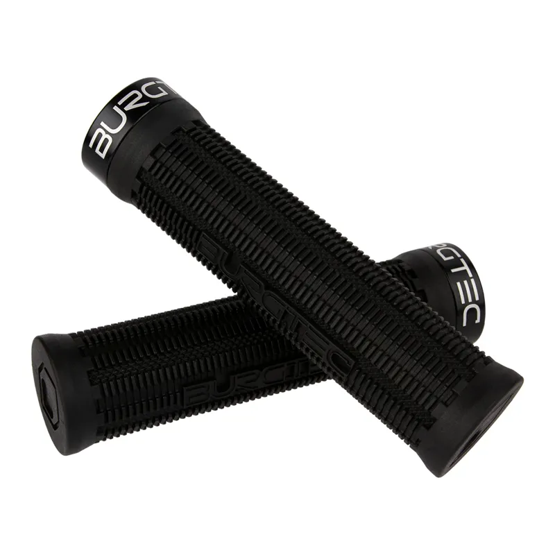 Burgtec Bartender Pro Minnaar Signature Grip in Black