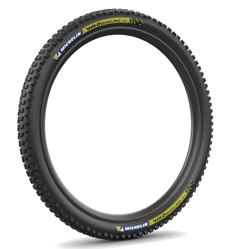 TYRE WILD ENDURO 27X2.50 MH RACING LINE TS TLR-1