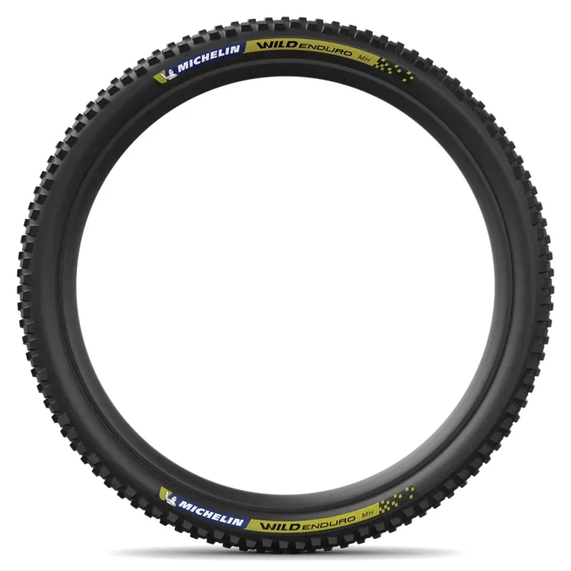 TYRE WILD ENDURO 27X2.50 MH RACING LINE TS TLR-2