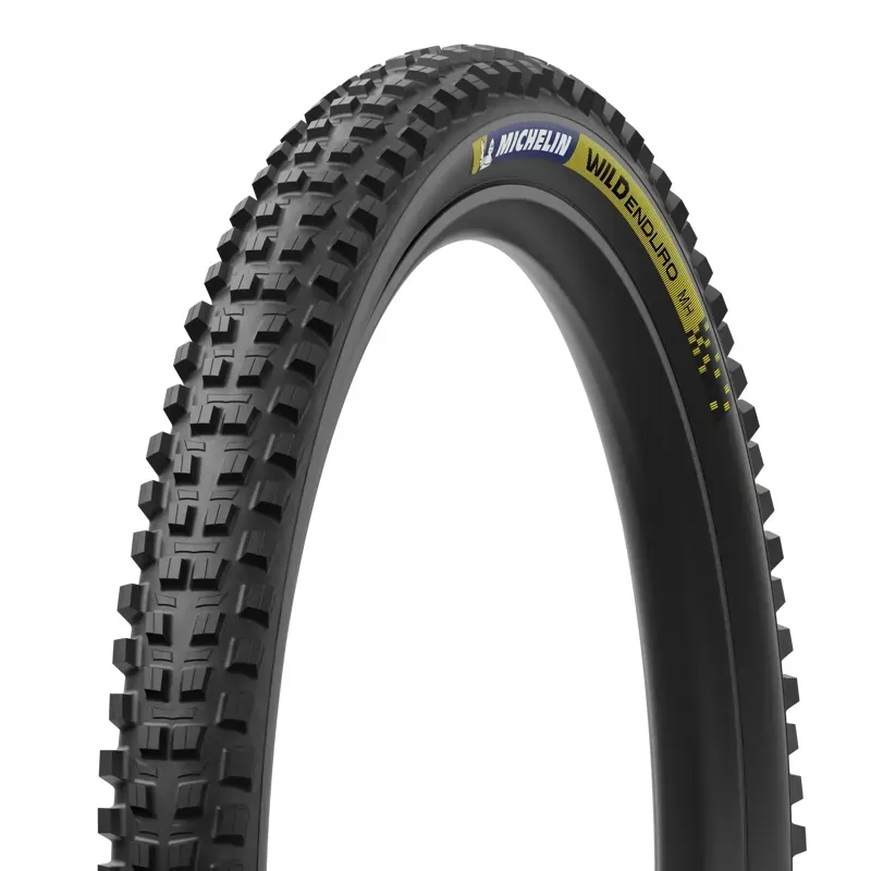 TYRE WILD ENDURO 27X2.50 MH RACING LINE TS TLR-4