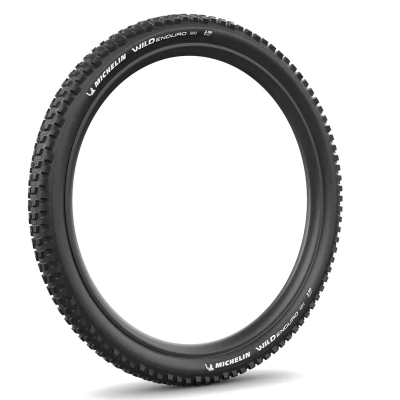 TYRE WILD ENDURO 27.5X2.50 MH PERFORMANCE LINE TS TLR-1