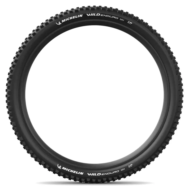 TYRE WILD ENDURO 27.5X2.50 MH PERFORMANCE LINE TS TLR-2