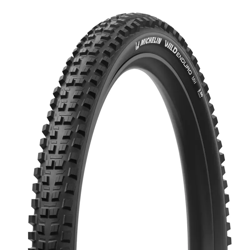 TYRE WILD ENDURO 27.5X2.50 MH PERFORMANCE LINE TS TLR-4