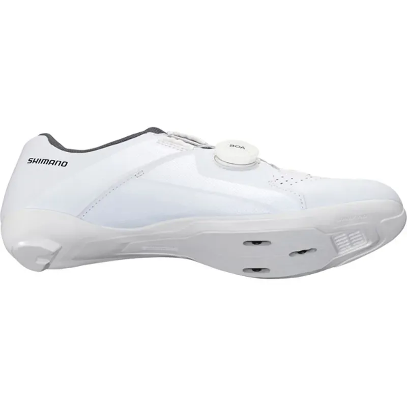 Shoe rc300w We-2