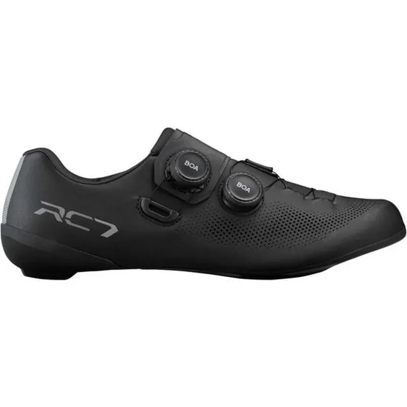 Shoe rc703 Bk 4