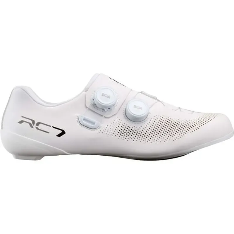 SHIMANO Shoe rc703 SIZE 45 WIDE FIT