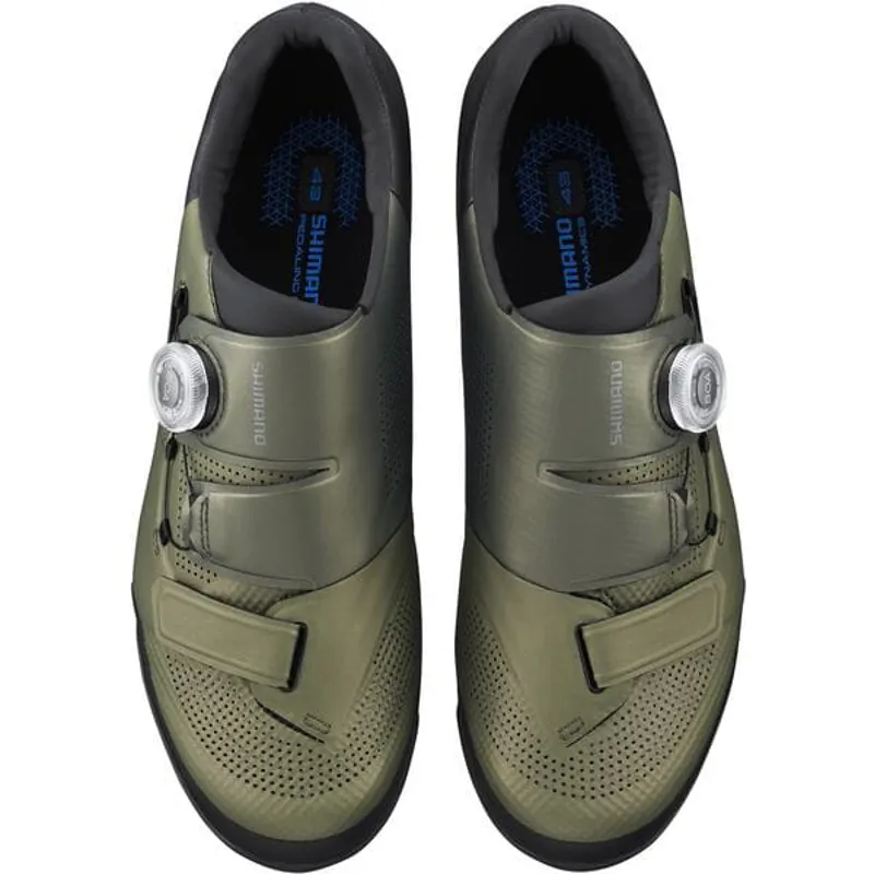 Shimano XC502 XC/Gravel ShoeGn 4-3