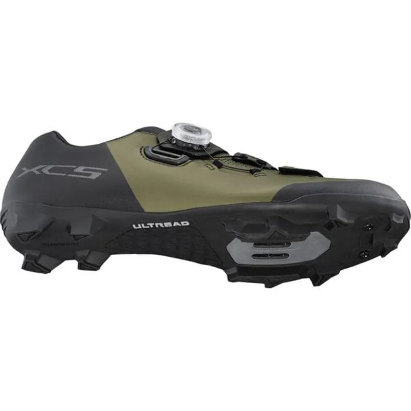 Shimano XC502 XC/Gravel ShoeGn 4-1