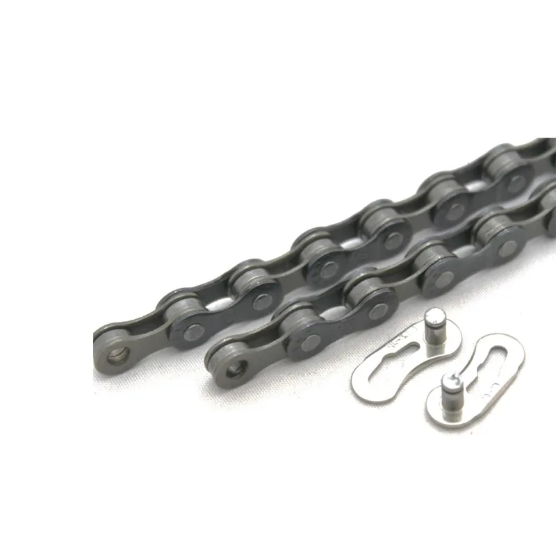 Clarks 5-7 Speed Chain in Silver