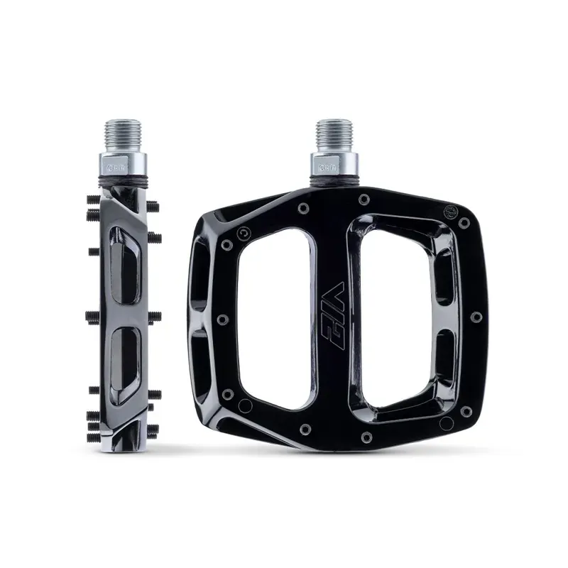 DMR - V12 Pedal - - 9/ 16 Black one size