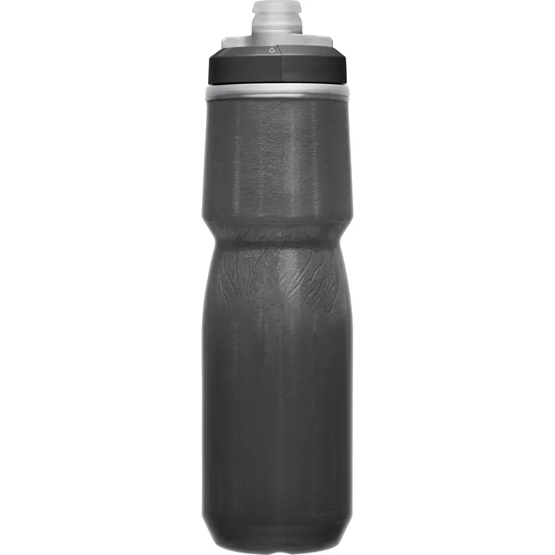 Camelbak Podium Chill Insulated Blank Bottle 710ml / 24oz In Black