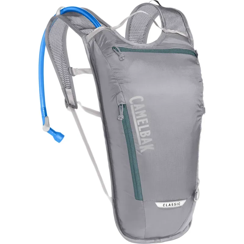 CamelBak Classic Light Hydration Pack With 2L Reservoir: GUNAL/HYDRO 4l