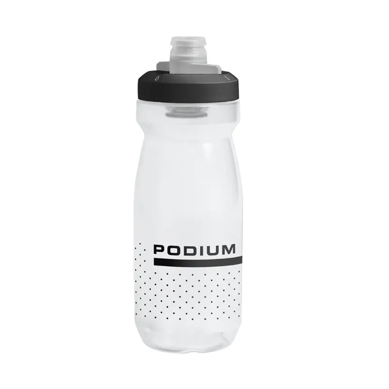 Camelbak Podium Bottle 620ml / 21oz in Clear